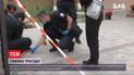 Женщине, которая застрелила мужа и пыталась убить 13-летнюю дочь, будут выбирать меру пресечения