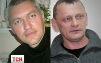В Чечне начали судить украинских политзаключенных Карпюка и Клыха