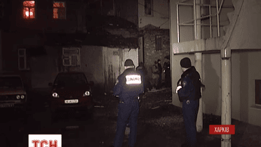 У Харкові знову прогримів вибух