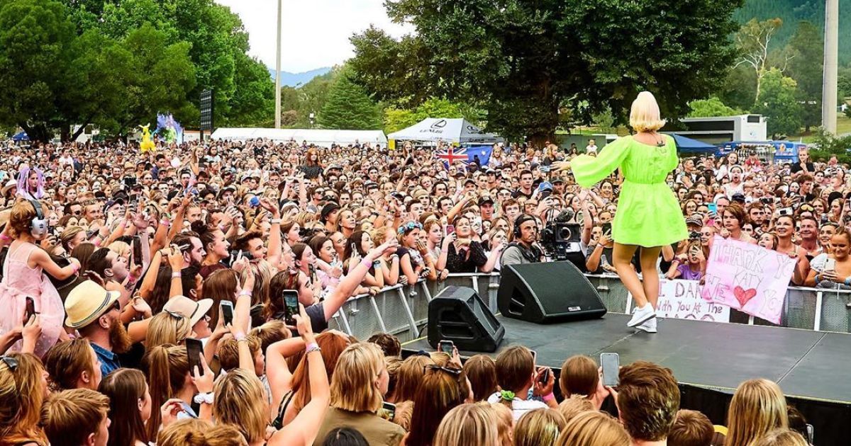 Кеті Перрі_2 / © instagram.com/katyperry