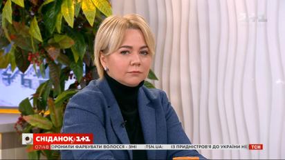 Зміни для ветеранів: Оксана Коляда розповіла про міністерство та новий законопроєкт