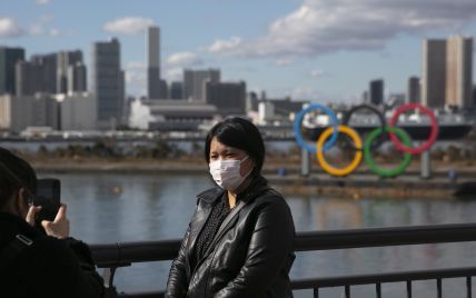 Три месяца на решение судьбы Олимпиады в Токио: в МОК заговорили об угрозе коронавируса