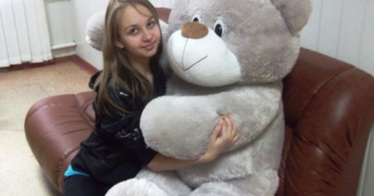 Катерині потрібна негайна допомога