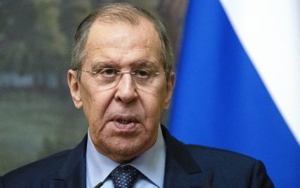 Лавров заявив, що Росія припинить роботу свого представництва при НАТО: яка причина