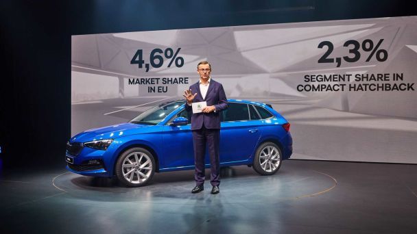  / © Skoda