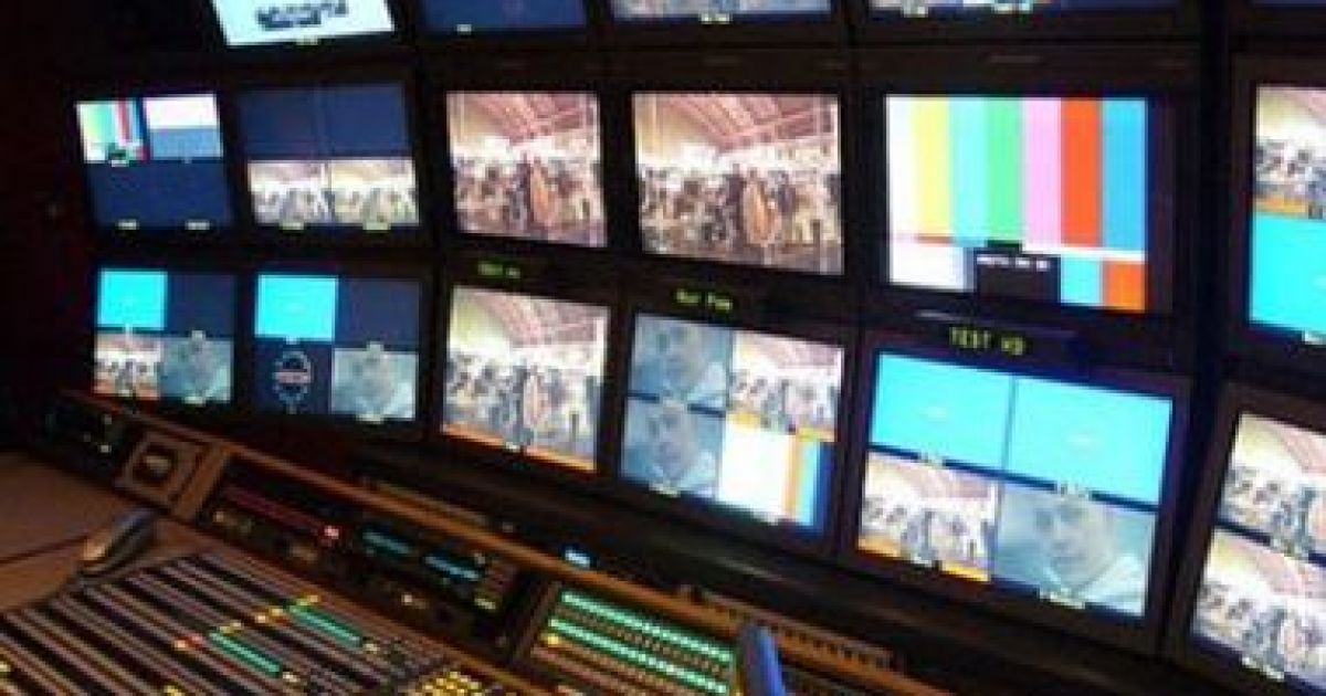 Россия разворачивает сеть "зомбоканалов" вокруг Харьковской области