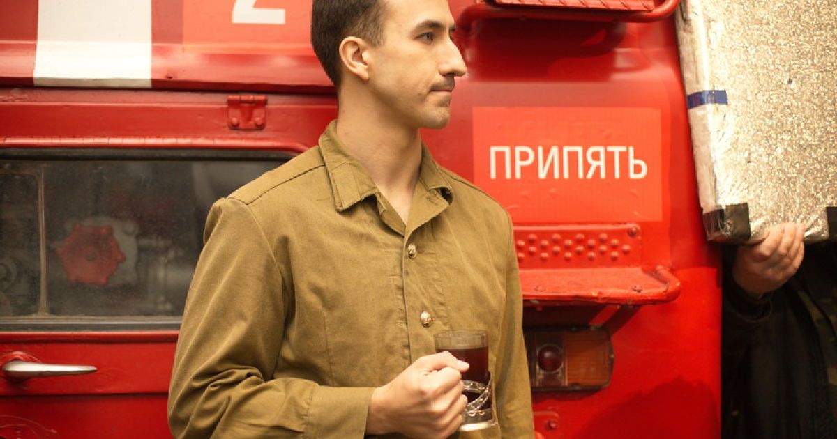 Показ «Розщеплені на атоми»_7 / © прес-служба каналу "1+1"