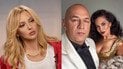 Оля Полякова, Потап и Настя Каменских