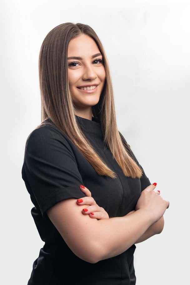 Анастасія Булига