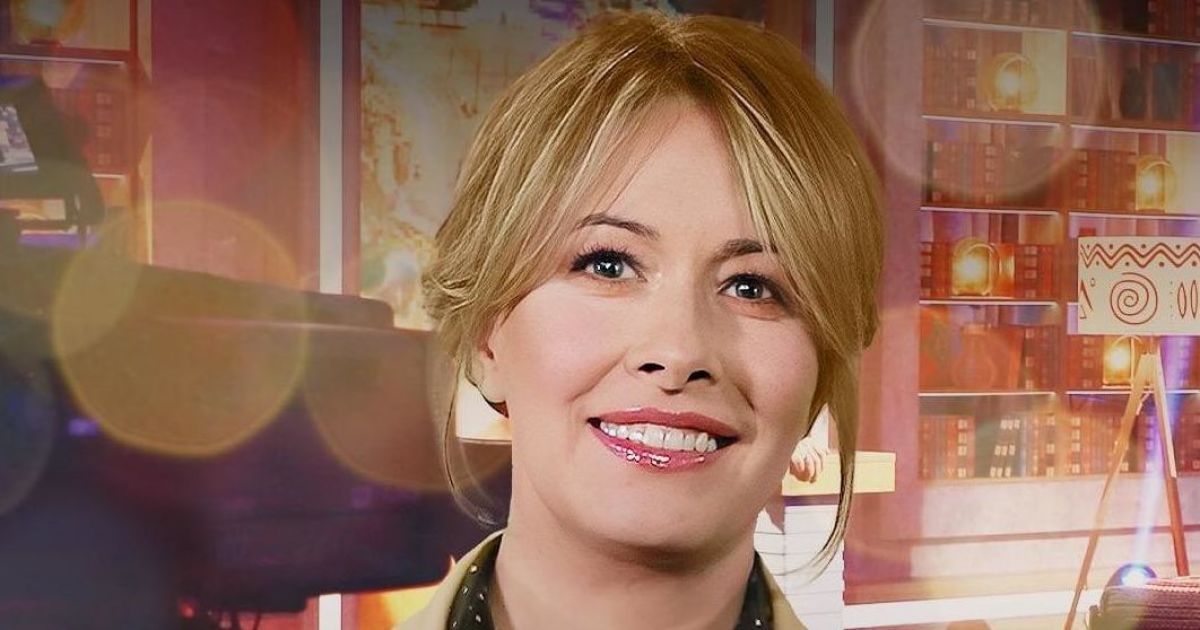 Елена Кравец