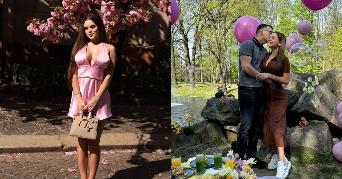 Юлії Вербі виповнився 21 рік