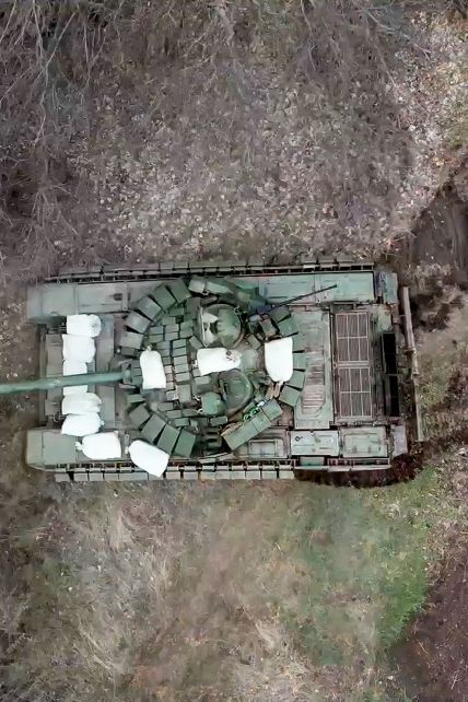 Армія РФ просунулася на Донеччині та захопила ще два населені пункти: мапи DeepState