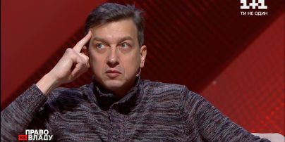 Почему протест ультраправых и правых организаций не сможет перерасти в "Майдан" - Олесь Доний