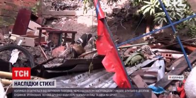Новини світу: Колумбія не може оговтатися від потужних паводків