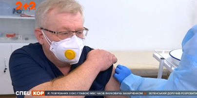 Прыжок темпов заболеваемости коронавирусом