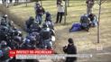 Спілка російських правозахисників звинуватила московських правоохоронців у тортурах