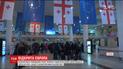 Для грузинів запрацював безвізовий режим із ЄС