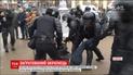 У Білорусі українець потрапив за ґрати через участь у акціях протесту