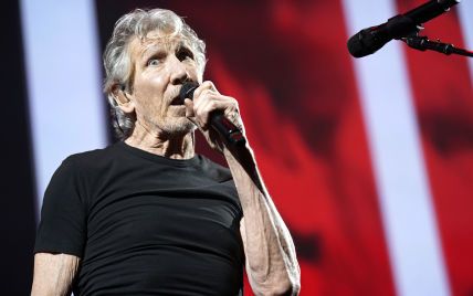 Засновник Pink Floyd назвав Байдена воєнним злочинцем: музиканту порадили переїхати до РФ