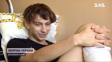 Втеча з Чернігова: на очах 15-річного хлопця загинула його мати, сам він зазнав важких травм