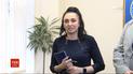 На ексзаступницю голови міграційної служби Діну Пімахову надягнули електронний браслет
