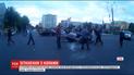 Рівненська прокуратура почала розслідувати ДТП за участю поліції охорони