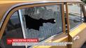 Нетвереза компанія у Сумах розважалася стрільбою з пневматичного пістолета по авто