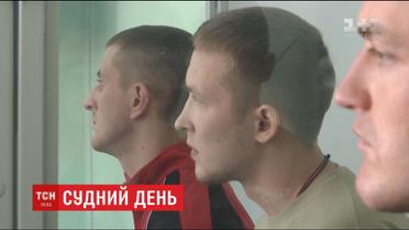 У Києві через рік оголосили вирок за жорстоке побиття колишнього бійця АТО
