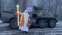 Скриншот с видео