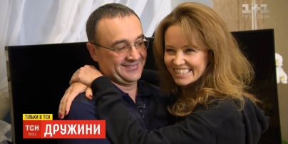 Дружина мільйонера - Іванна Ніконова - розповіла про розкішне життя та секрет 20-річного кохання