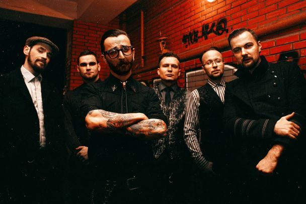 The Hypnotunez / © facebook.com/THEHYPNOTUNEZ