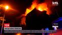 Новости Украины: взрыв в жилом доме - в Запорожье около 100 человек оказались на улице ночью