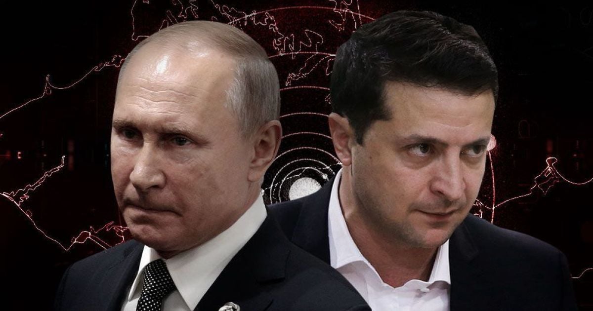 У Туреччині сподіваються що Зеленський і Путін можуть зустрітися "найближчими днями"