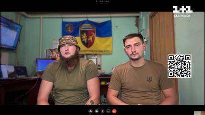 Битва за Часів Яр: бійці з передової розказують всю правду
