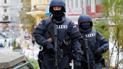 Поліція Відня