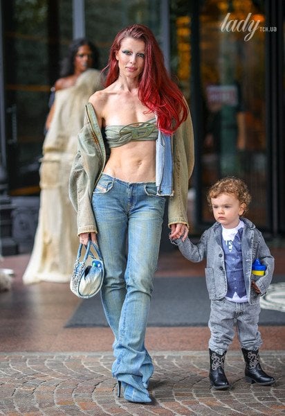 Джулия Фокс_2 / © Getty Images