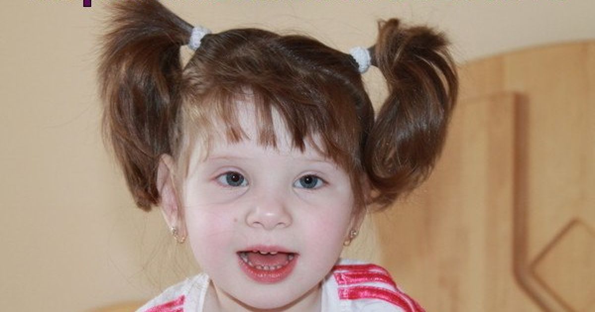 5-річна Ганна потребує допомоги