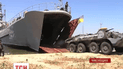 Україна змогла відновити елітні війська морської піхоти