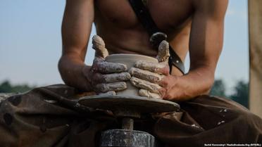 Україна відзначила свято веселими гуляннями / © Радіо Свобода