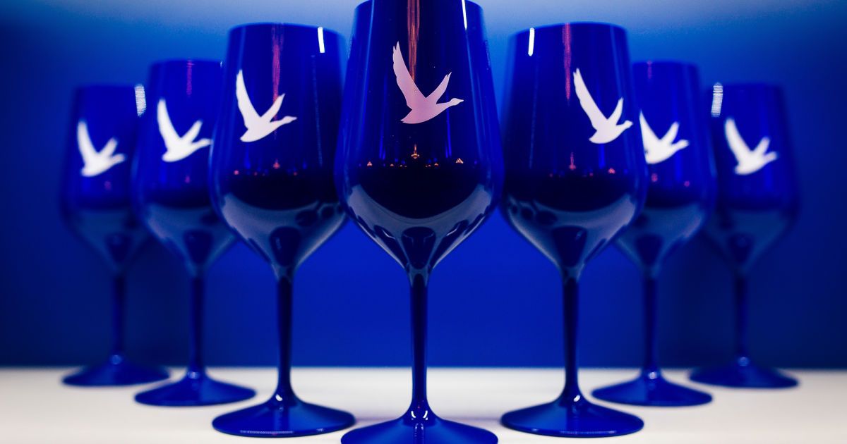 У Києві відбувся вечір вишуканої французької гастрономії Grey Goose Le Marché Bleu