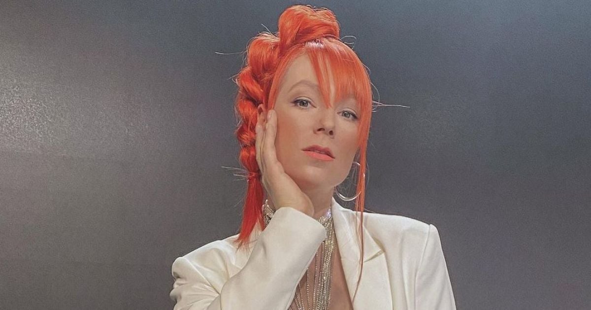 Светлана Тарабарова призналась, почему ей пришлось обращаться к психологу