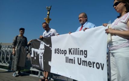 Дело Умерова: в ПАСЕ назвали неприемлемым преследование за противодействие незаконной аннексии Крыма