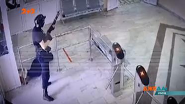 В Перми студент открыл огонь в университете