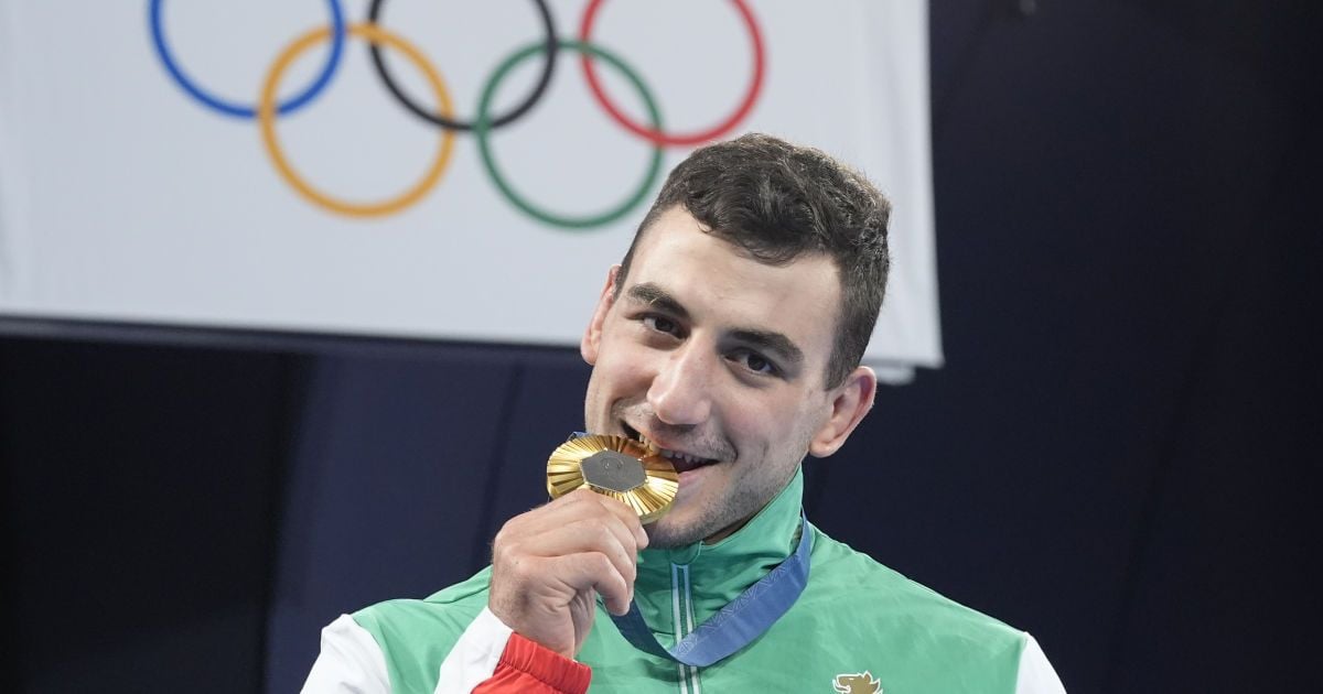 Семен Новиков