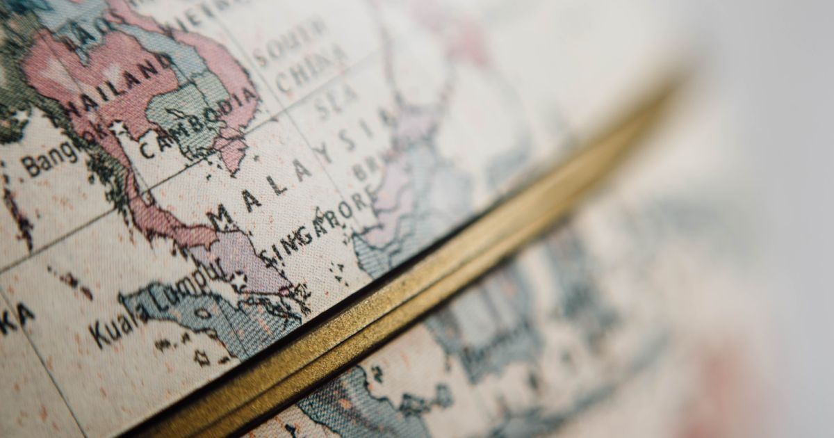 World Life Experience приглашает в оплачиваемое кругосветное путешествие