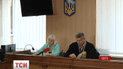 В Одесі обирають запобіжний захід Миколі Романчуку