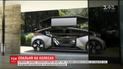 Компанія Volvo представила машину-автопілот, у якому можна спати під час руху