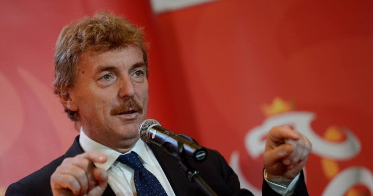 Збигнев Бонек