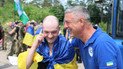 ВПЕРШЕ віддали ОФІЦЕРІВ за цей ОБМІН! Як зустрічали колишніх бранців?