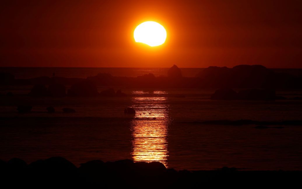 © Reuters